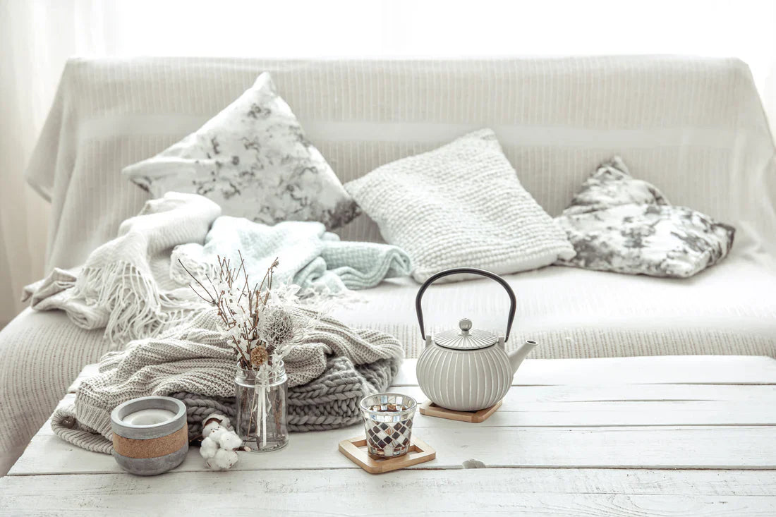 Top 10 Essentials for a New Home: A Complete Checklist