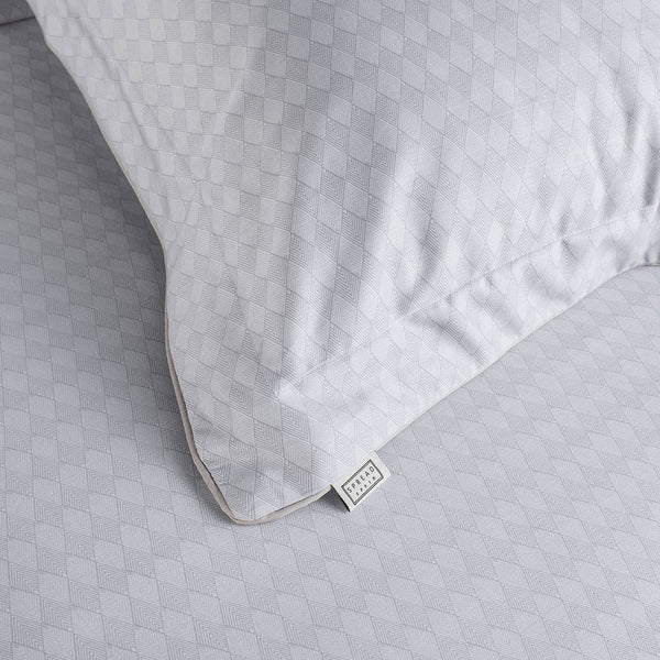 Spread Home GEO TOKYO 500 THREAD COUNT BEDDING SET - grahsajja