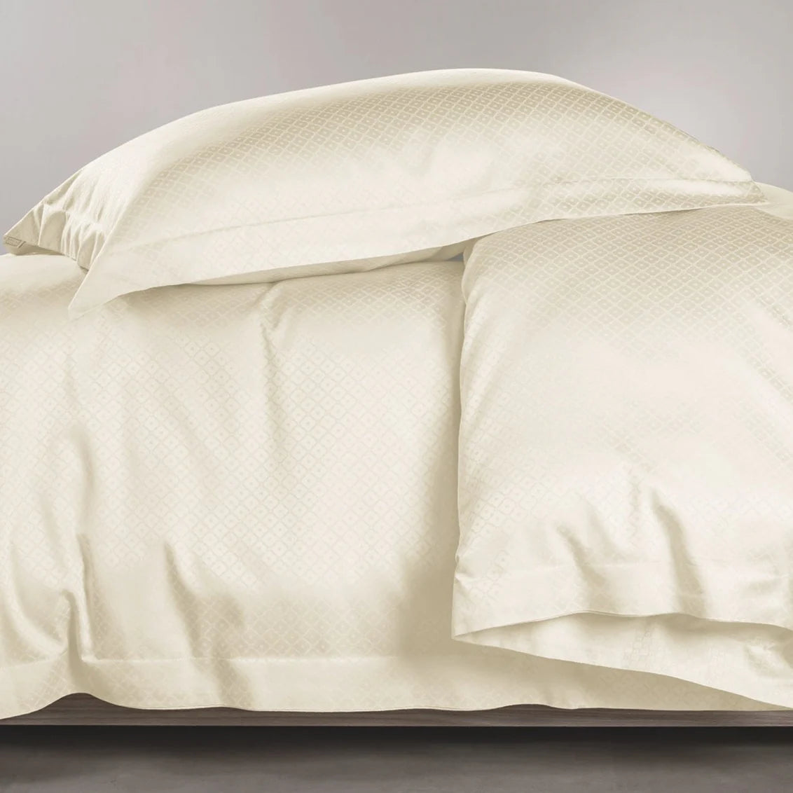 Spread Home MADE FROM GREEN BEDSHEET - grahsajja