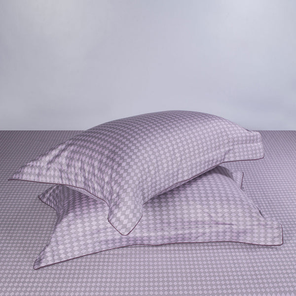 Spread Home GEO TOKYO 500 THREAD COUNT BEDDING SET - grahsajja
