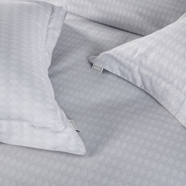 Spread Home GEO TOKYO 500 THREAD COUNT BEDDING SET - grahsajja