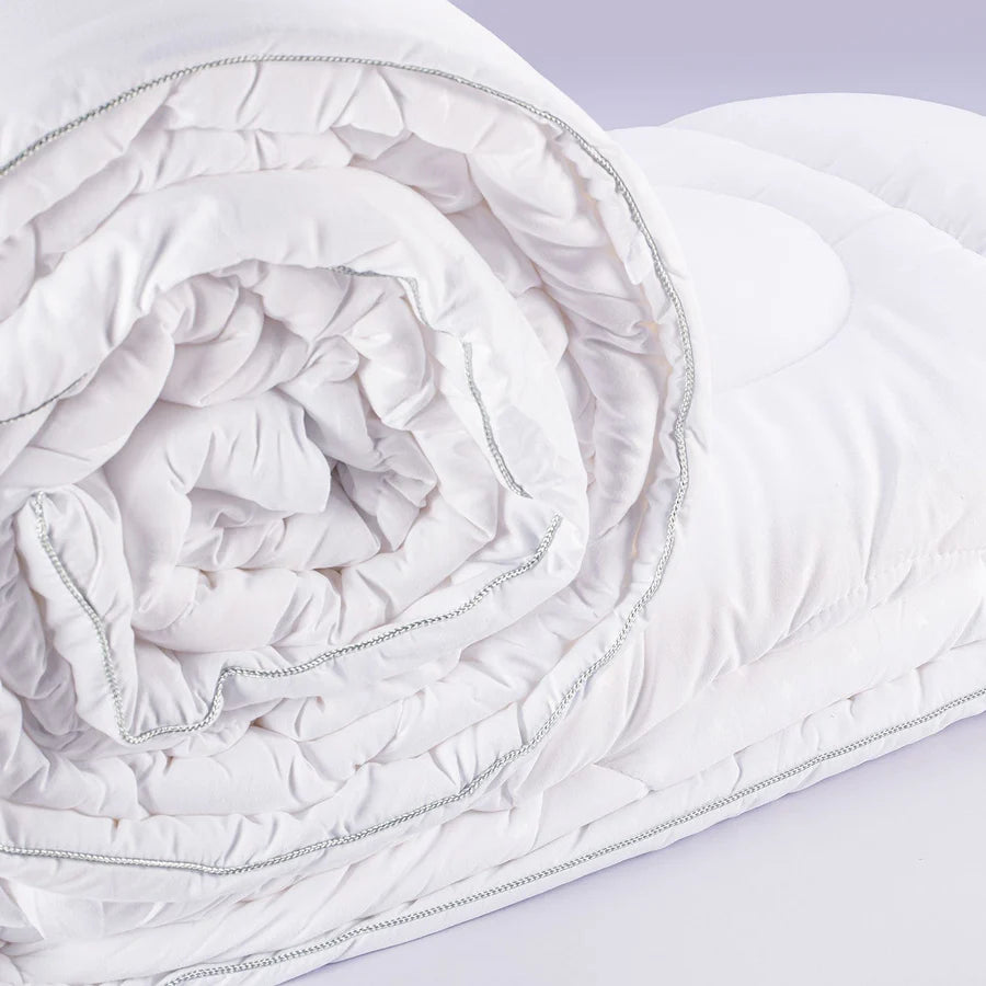Spread Home 200 GSM SUMMER QUILT - STAR QUILT (OEKO CERTIFIED) - grahsajja