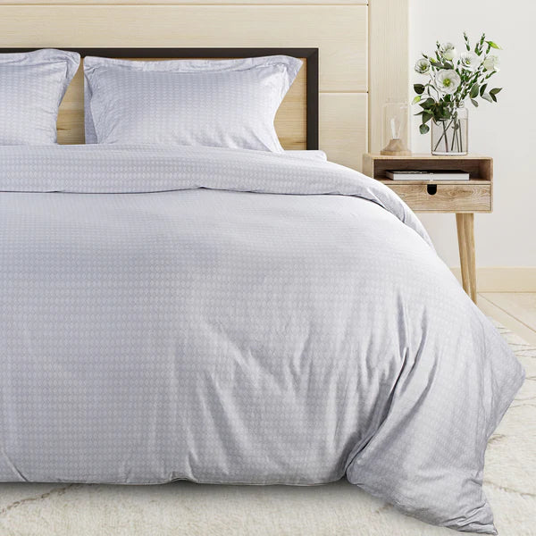 Spread Home GEO TOKYO 500 THREAD COUNT BEDDING SET - grahsajja