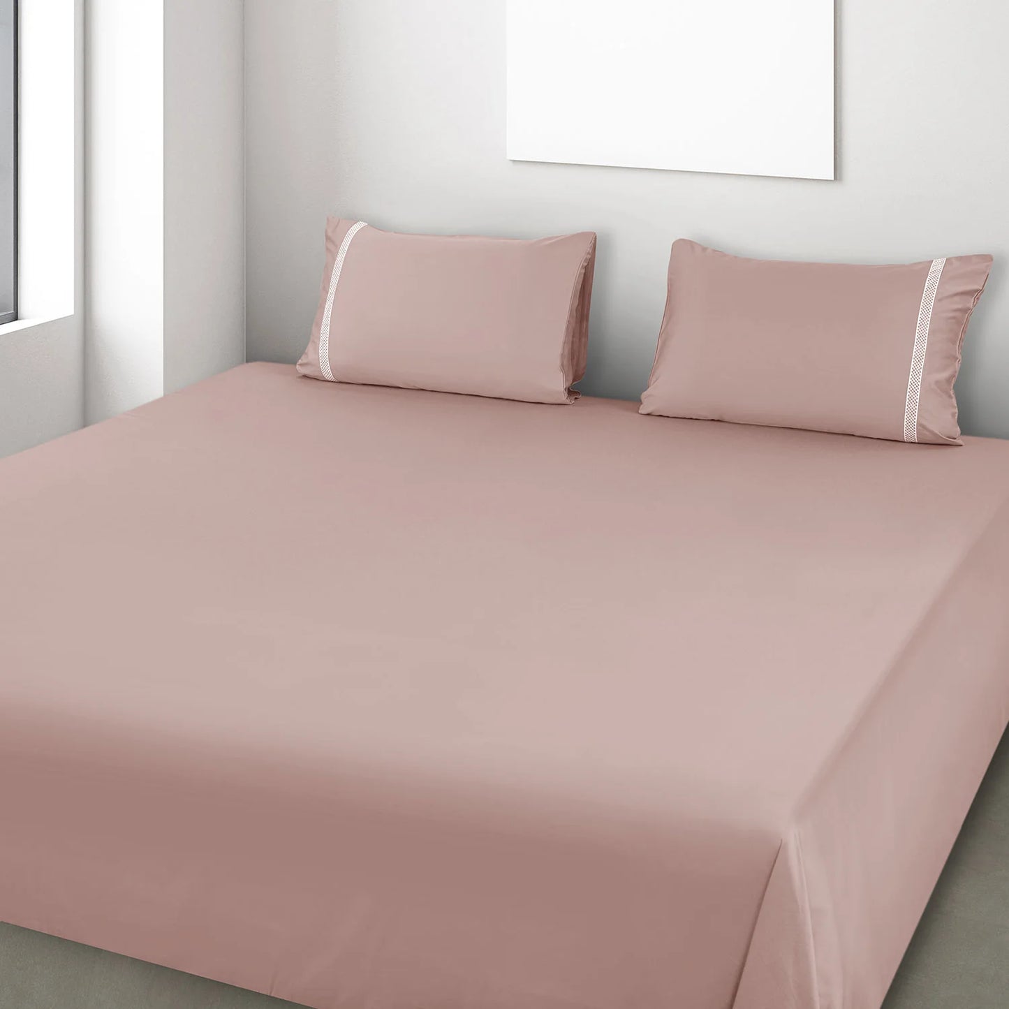 Spread Home 550 THREAD COUNT BOTANIC MYSTIQUE BEDDING COLLECTION - grahsajja