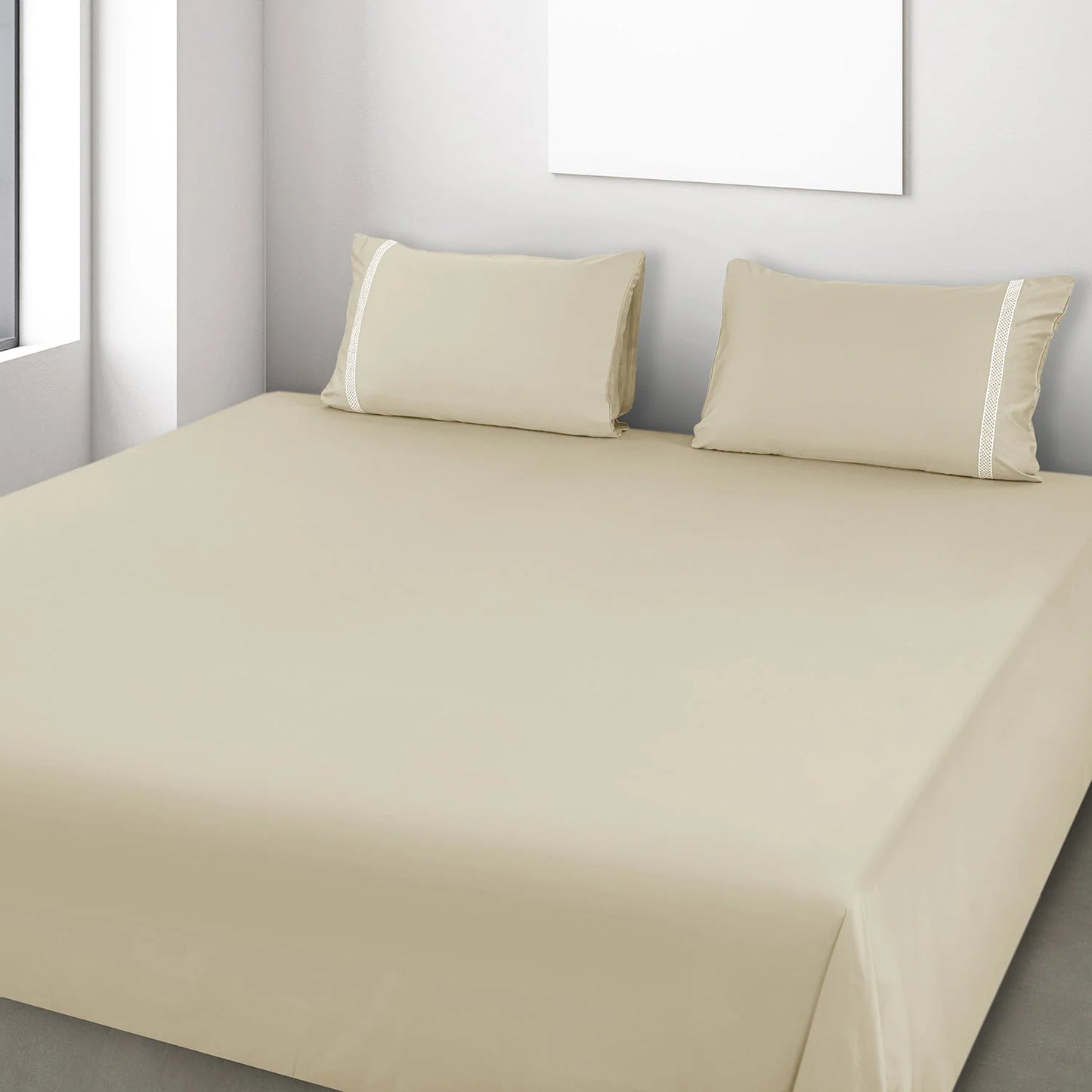 Spread Home 550 THREAD COUNT BOTANIC MYSTIQUE BEDDING COLLECTION - grahsajja