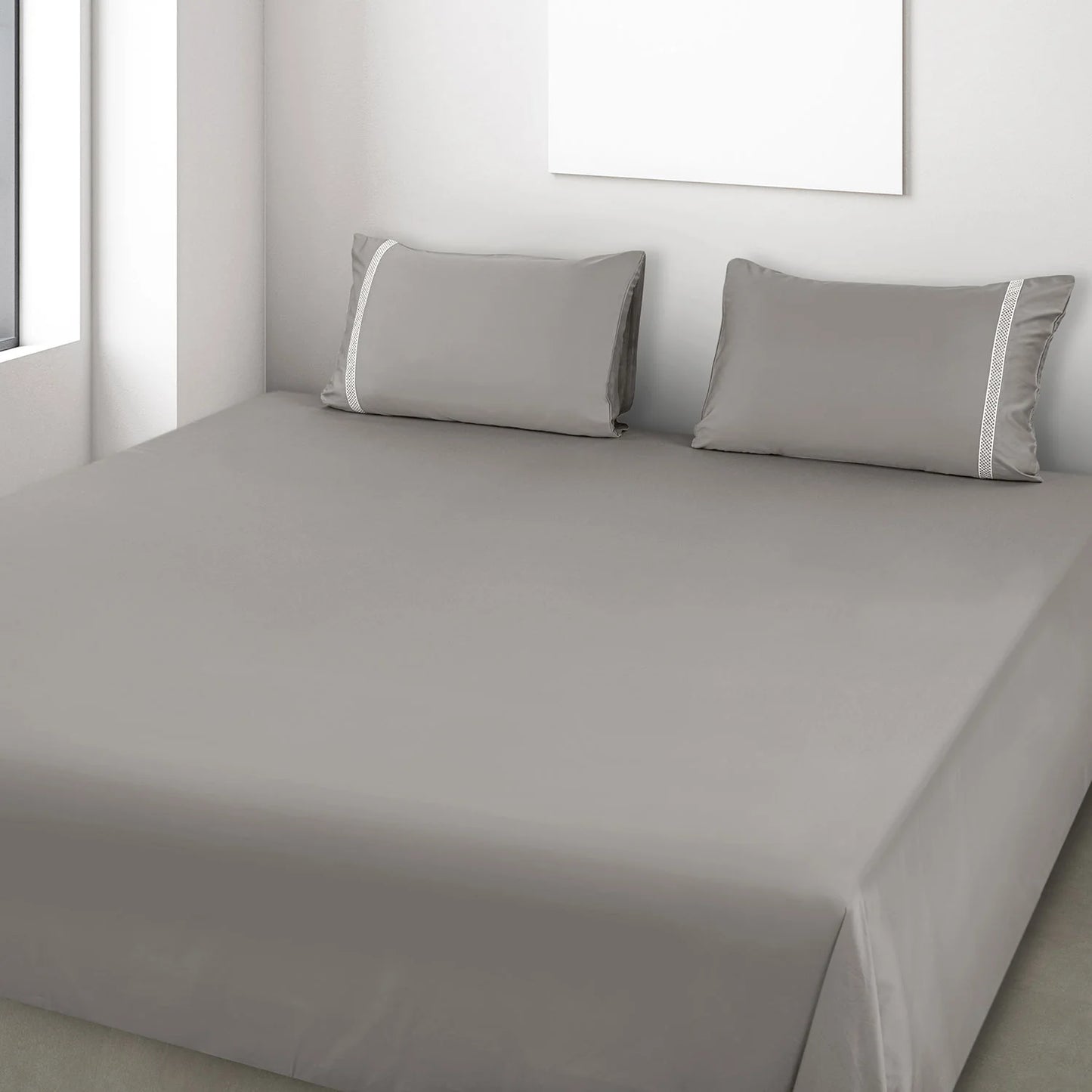 Spread Home 550 THREAD COUNT BOTANIC MYSTIQUE BEDDING COLLECTION - grahsajja