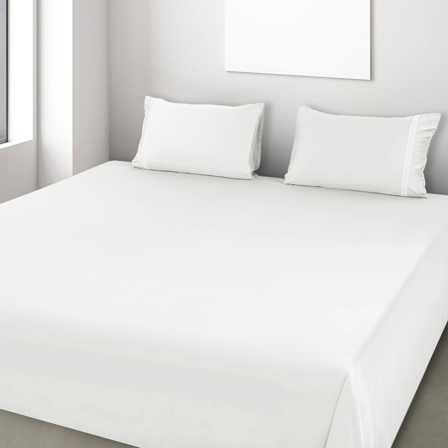 Spread Home 550 THREAD COUNT BOTANIC MYSTIQUE BEDDING COLLECTION - grahsajja
