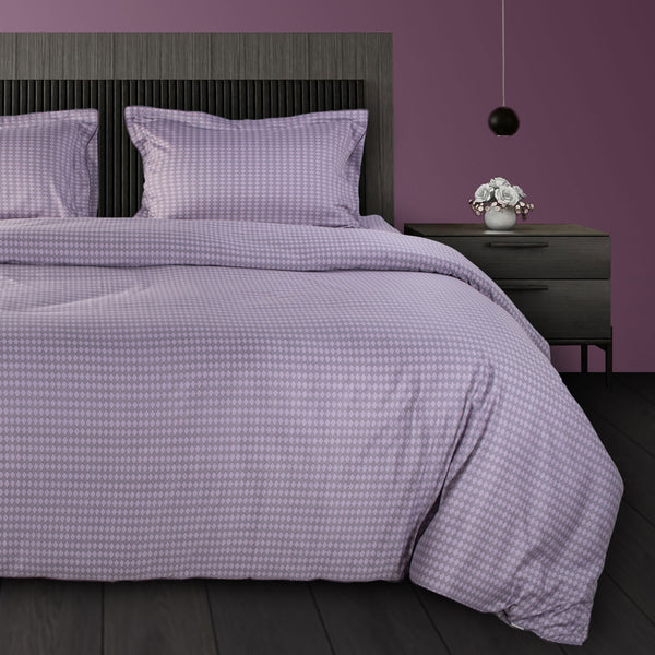 Spread Home GEO TOKYO 500 THREAD COUNT BEDDING SET - grahsajja