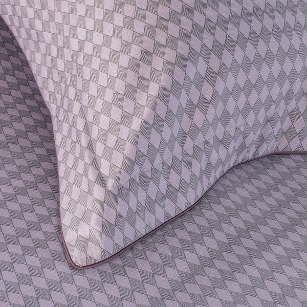 Spread Home GEO TOKYO 500 THREAD COUNT BEDDING SET - grahsajja