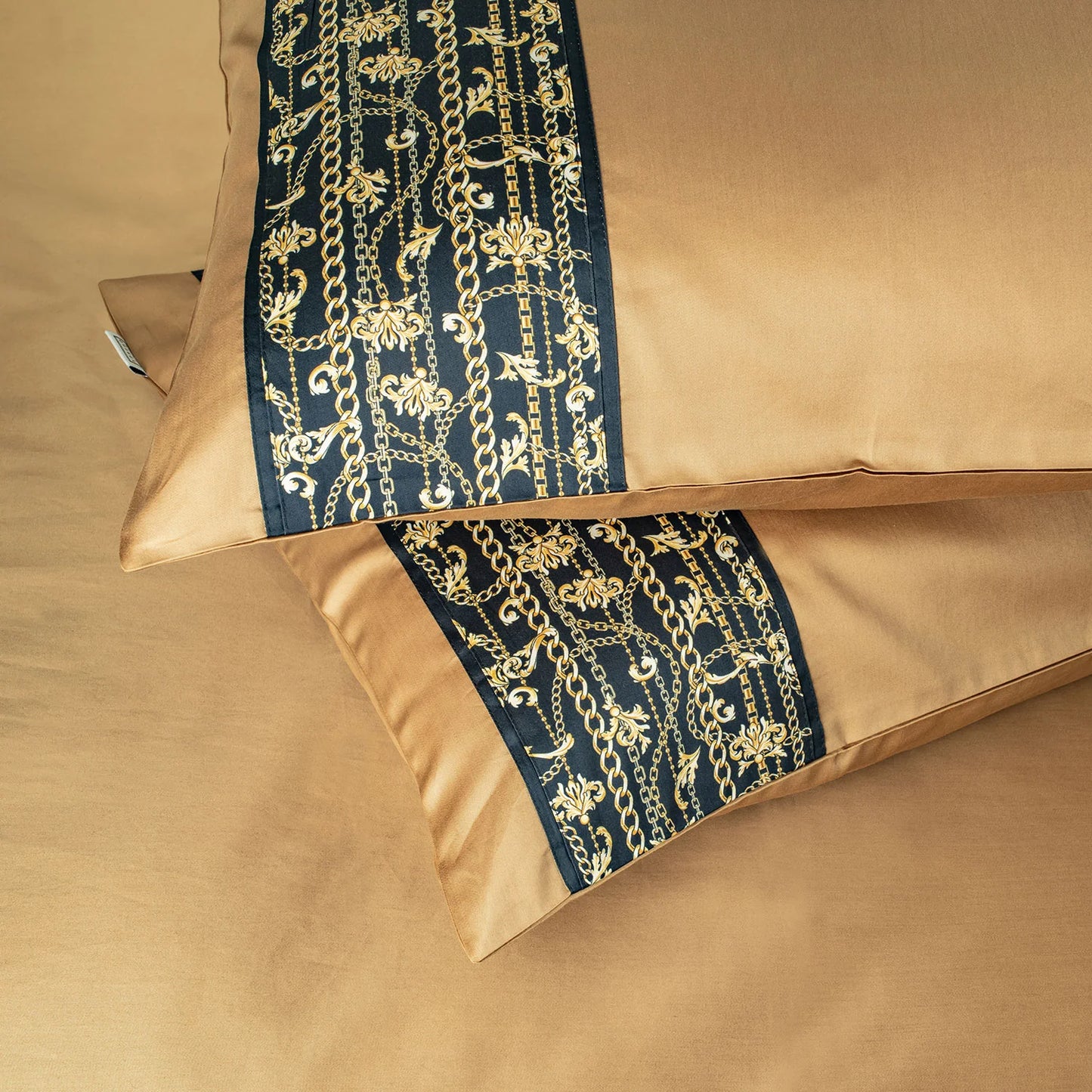 Spread Home VILLA BARCELONA 500 THREAD COUNT BEDSHEETS - grahsajja