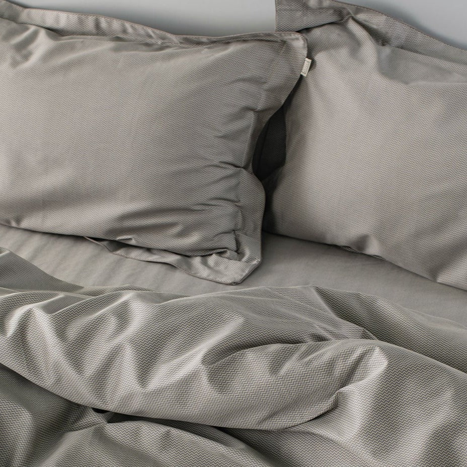 Spread Home GEO TOKYO 500 THREAD COUNT BEDDING SET - grahsajja