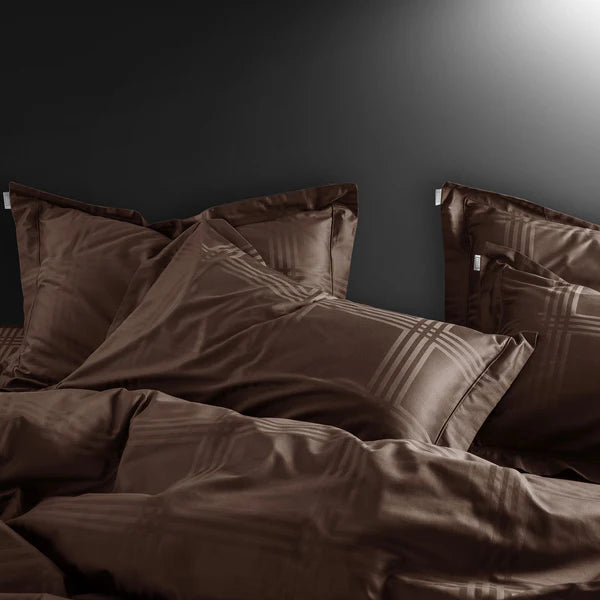 Spread Home 750 THREAD ITALIAN JCQ STRIPS 100% COTTON Regular price - grahsajja