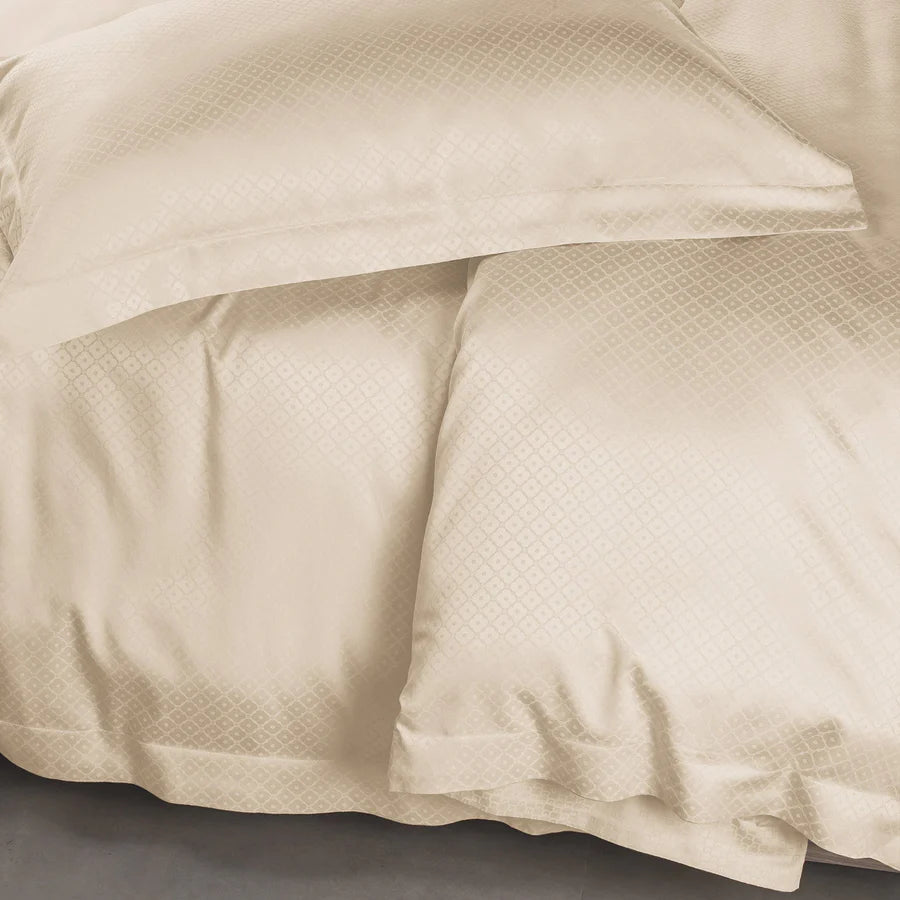 Spread Home MADE FROM GREEN BEDSHEET - grahsajja