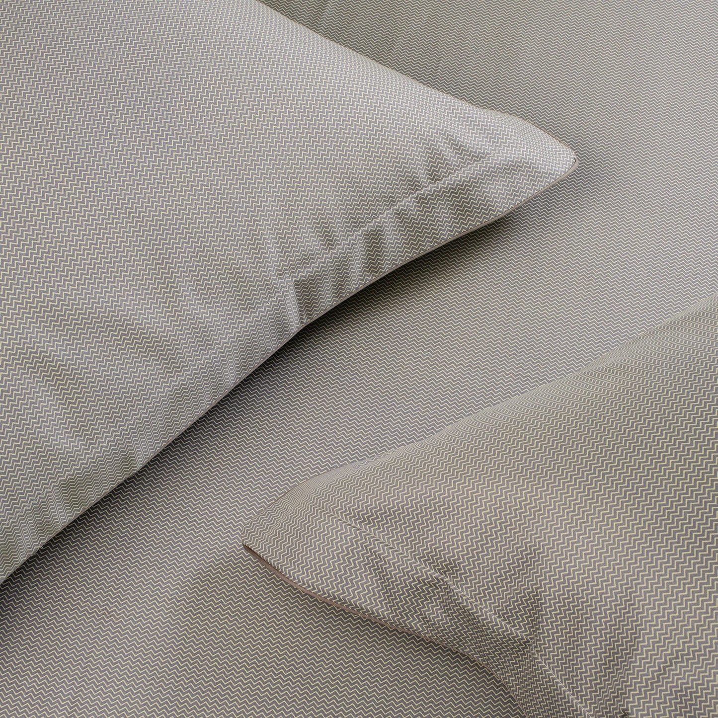 Spread Home GEO TOKYO 500 THREAD COUNT BEDDING SET - grahsajja