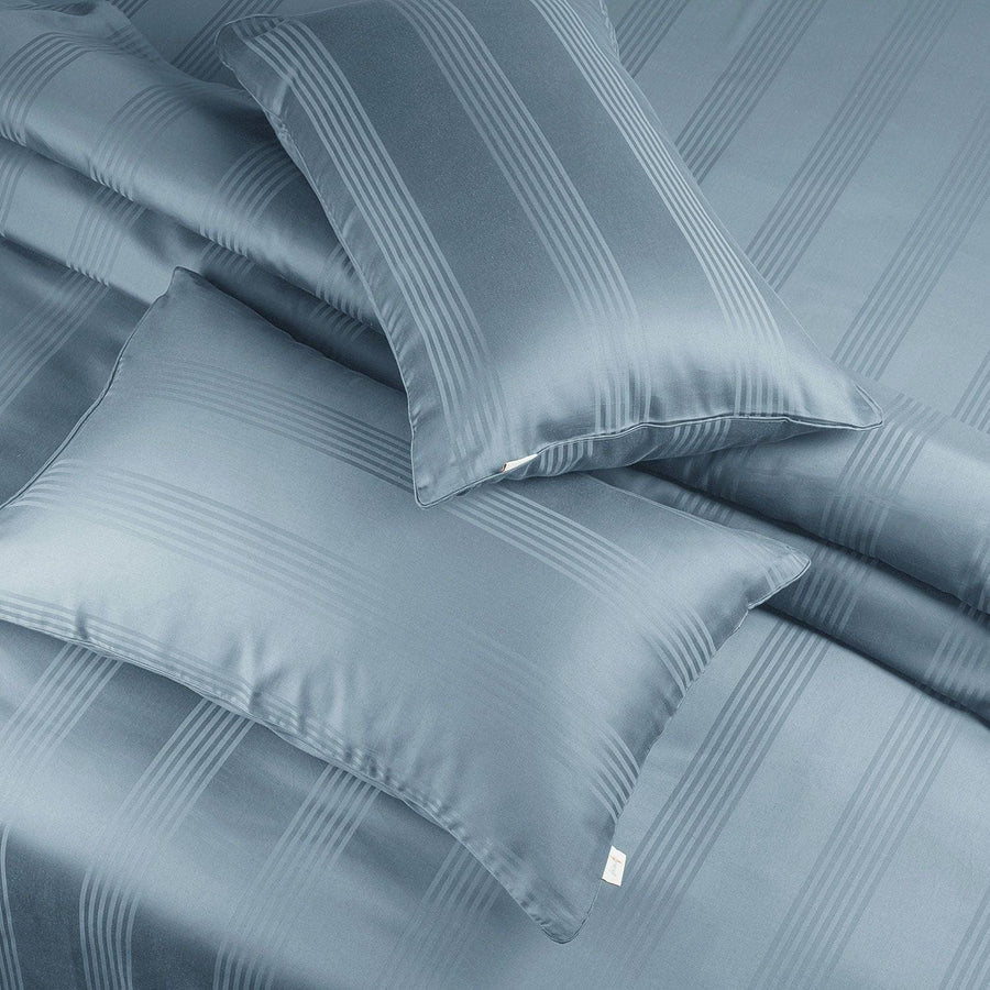 Spread Spain 450 TC Premium Cotton Barcode Bedding Citadel - grahsajja