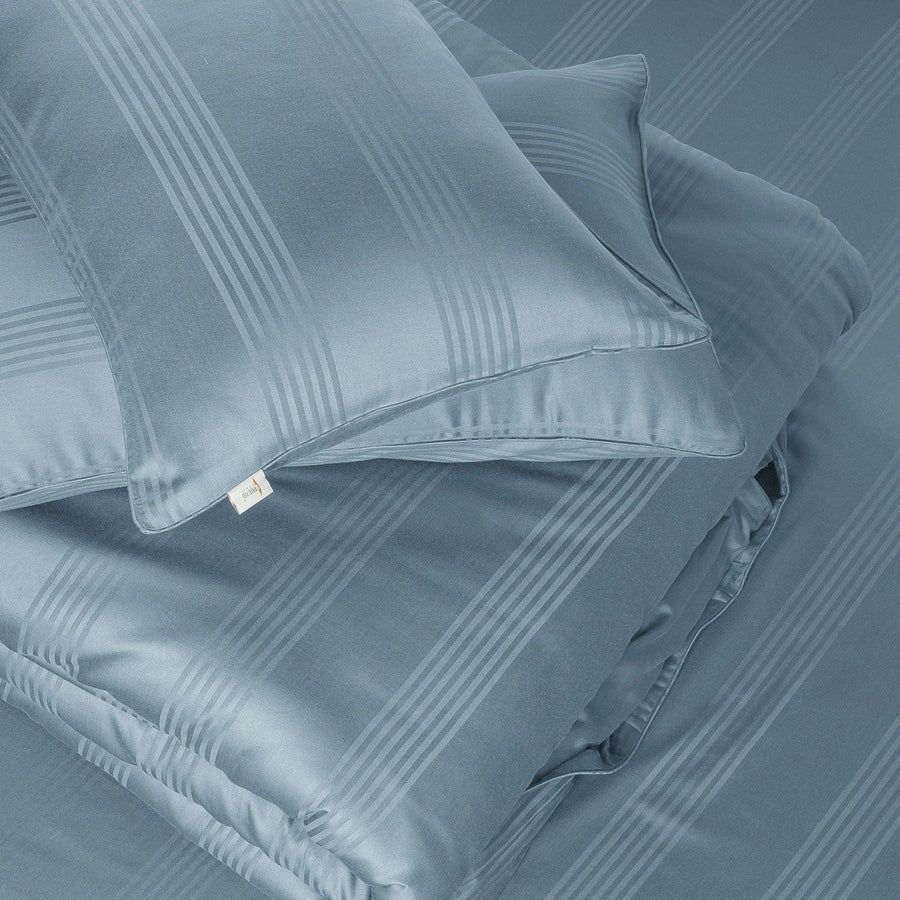 Spread Spain 450 TC Premium Cotton Barcode Bedding Citadel - grahsajja