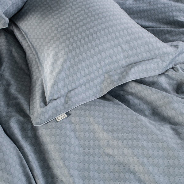 Spread Home GEO TOKYO 500 THREAD COUNT BEDDING SET - grahsajja