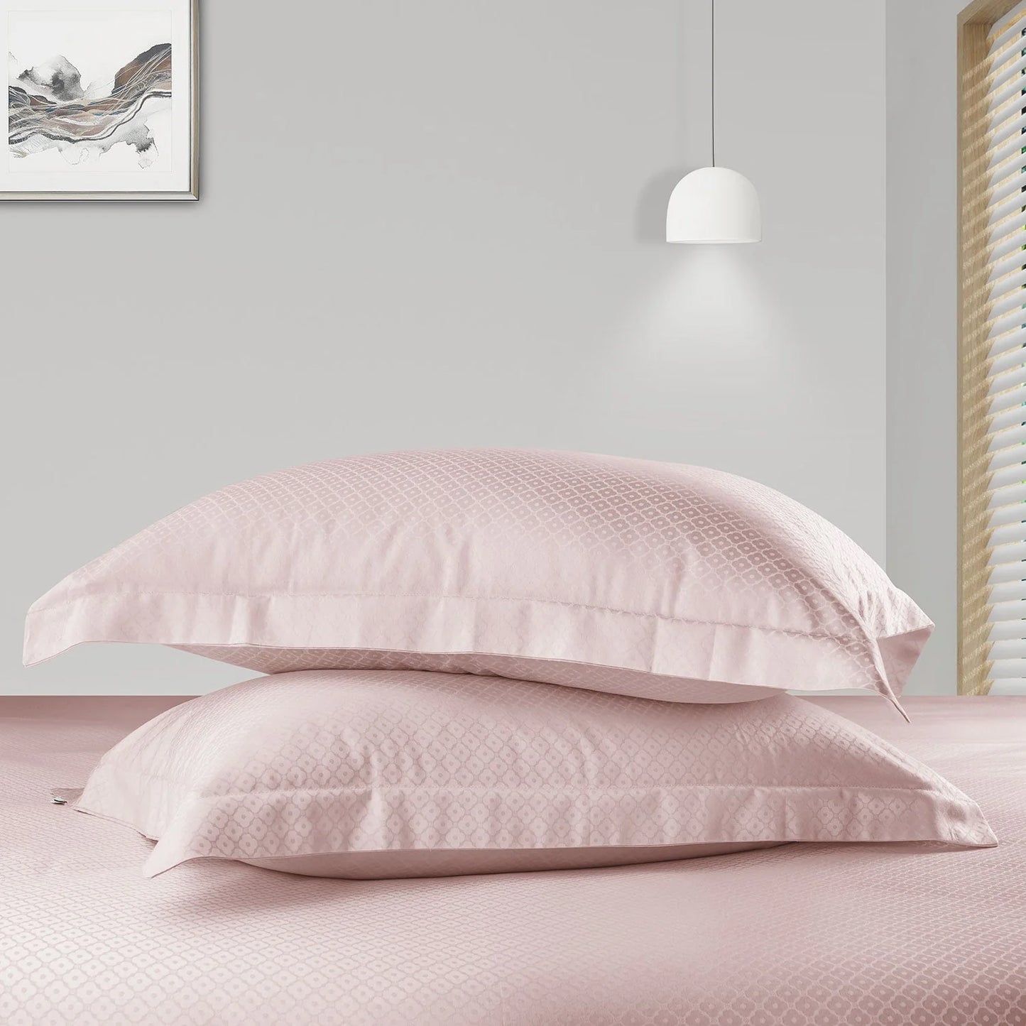 Spread Home MADE FROM GREEN BEDSHEET - grahsajja