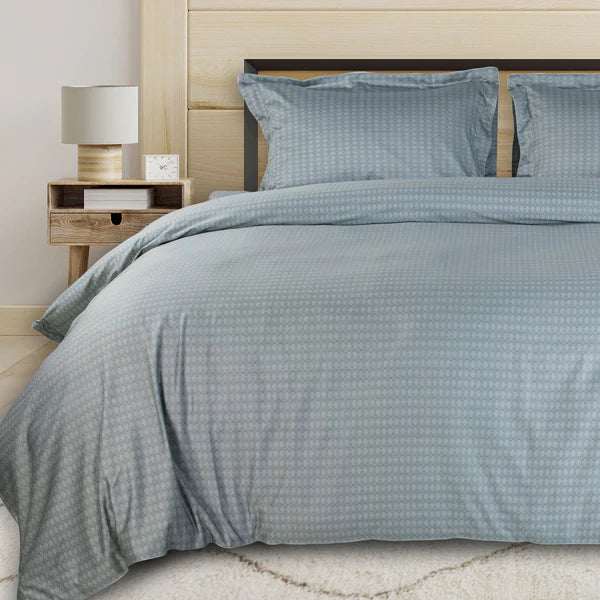 Spread Home GEO TOKYO 500 THREAD COUNT BEDDING SET - grahsajja