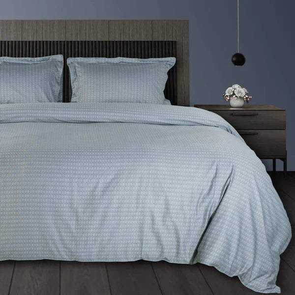Spread Home GEO TOKYO 500 THREAD COUNT BEDDING SET - grahsajja