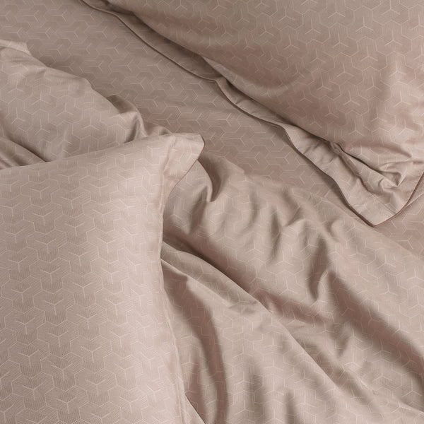 Spread Home GEO TOKYO 500 THREAD COUNT BEDDING SET - grahsajja
