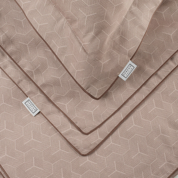 Spread Home GEO TOKYO 500 THREAD COUNT BEDDING SET - grahsajja