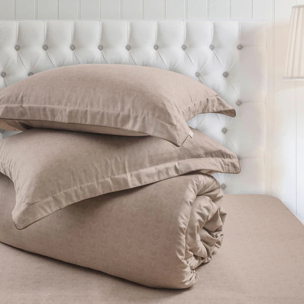 Spread Home GEO TOKYO 500 THREAD COUNT BEDDING SET - grahsajja