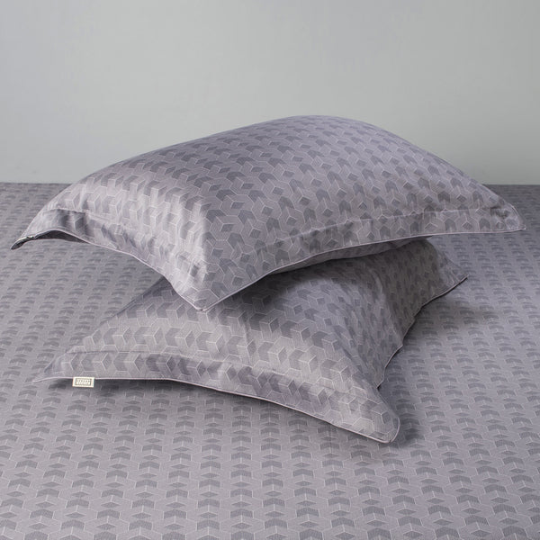 Spread Home GEO TOKYO 500 THREAD COUNT BEDDING SET - grahsajja