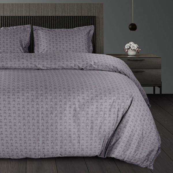 Spread Home GEO TOKYO 500 THREAD COUNT BEDDING SET - grahsajja