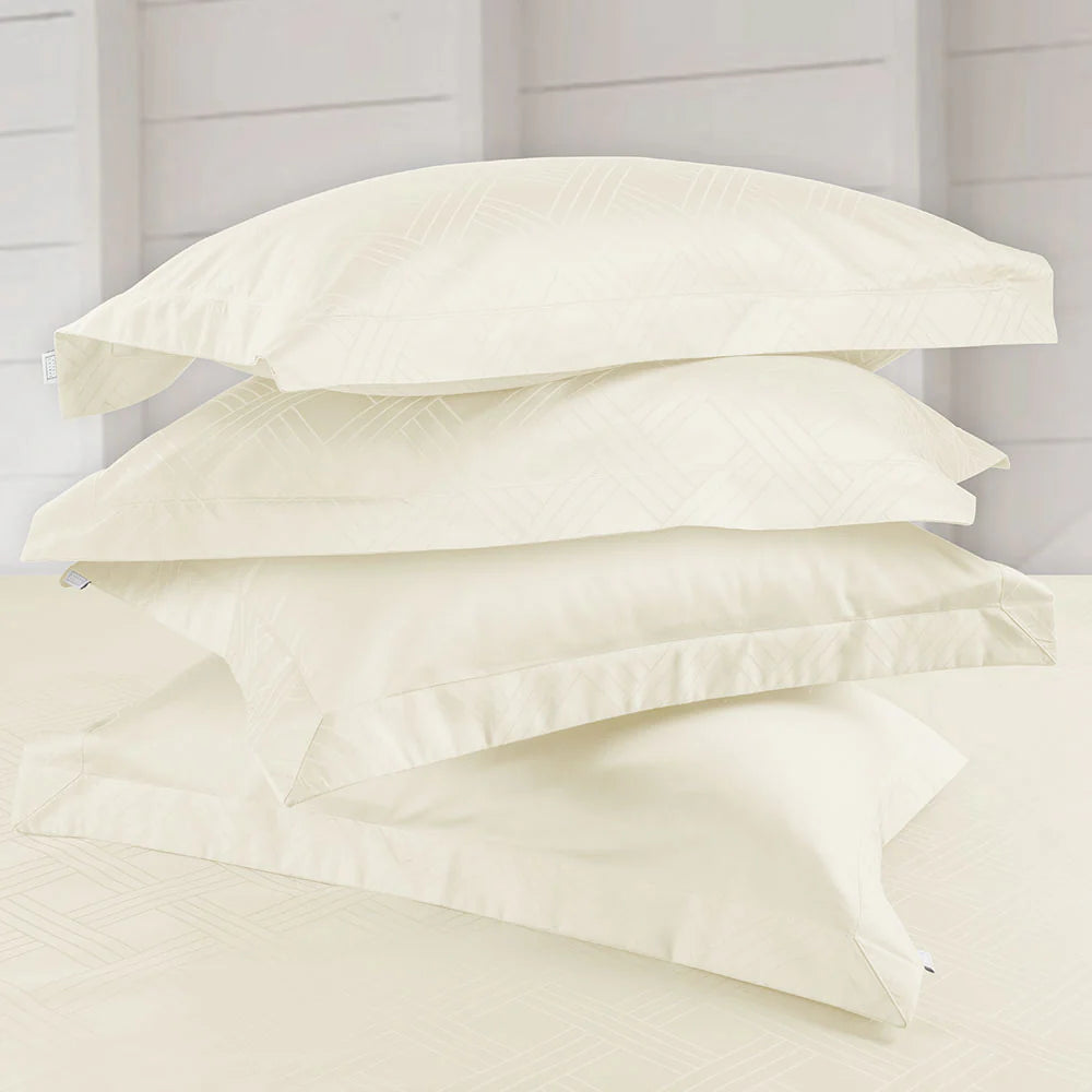Spread Home 1000 THREAD ITALIAN JCQ 100% COTTON | JACQUARD BEDDING - grahsajja