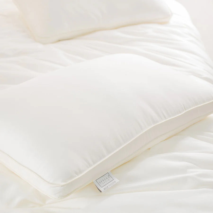 Spread Home MILK QUILT | Premium AC Quilt - grahsajja