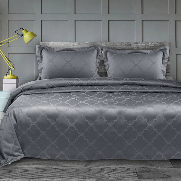Spread Home 450 THREAD ITALIAN JCQ 100% COTTON - grahsajja