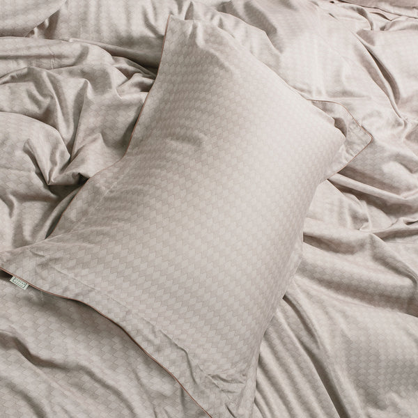 Spread Home GEO TOKYO 500 THREAD COUNT BEDDING SET - grahsajja