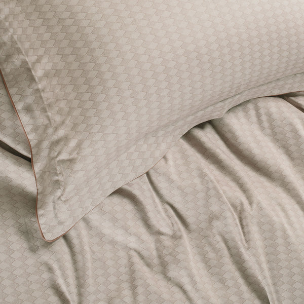 Spread Home GEO TOKYO 500 THREAD COUNT BEDDING SET - grahsajja