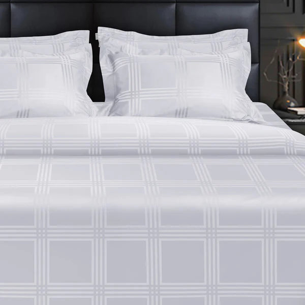 Spread Home 750 THREAD ITALIAN JCQ STRIPS 100% COTTON Regular price - grahsajja