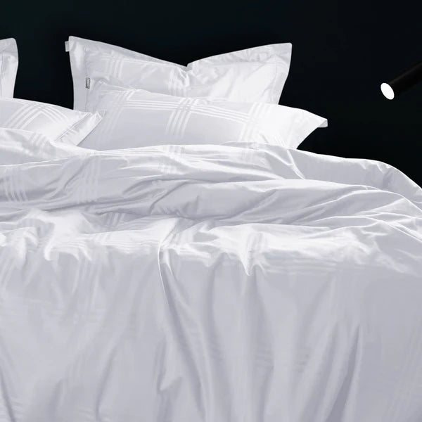 Spread Home 750 THREAD ITALIAN JCQ STRIPS 100% COTTON Regular price - grahsajja