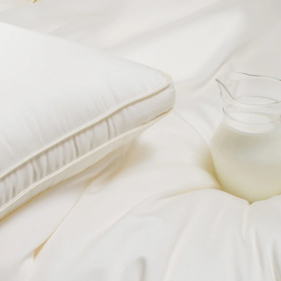 Spread Spain Milk Pillow Filled With Milk Protein Fibres - grahsajja