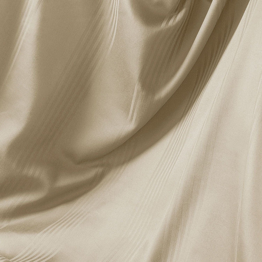 Spread Spain 450 TC Premium Cotton Barcode Bedding Stone - grahsajja