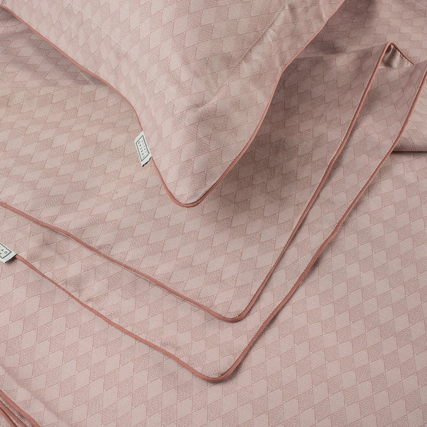 Spread Home GEO TOKYO 500 THREAD COUNT BEDDING SET - grahsajja