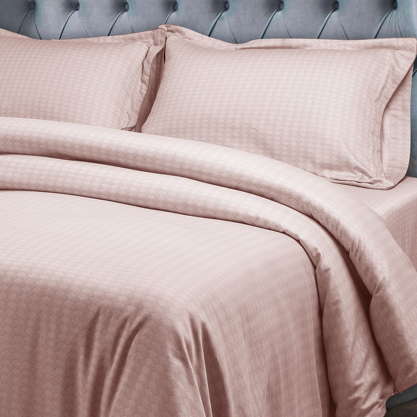 Spread Home GEO TOKYO 500 THREAD COUNT BEDDING SET - grahsajja