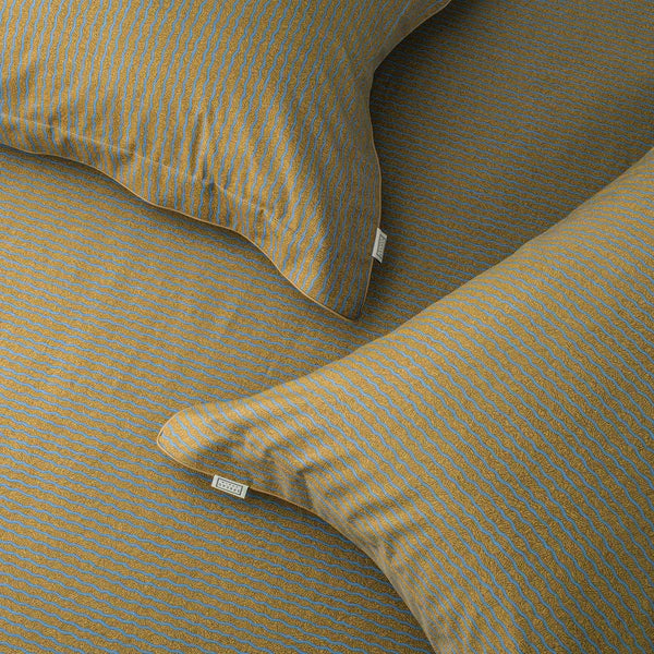 Spread Home GEO TOKYO 500 THREAD COUNT BEDDING SET - grahsajja