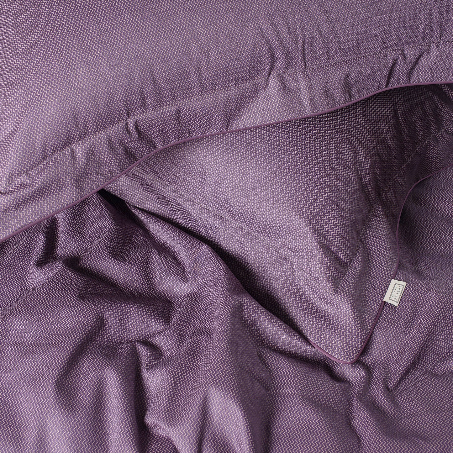 Spread Home GEO TOKYO 500 THREAD COUNT BEDDING SET - grahsajja
