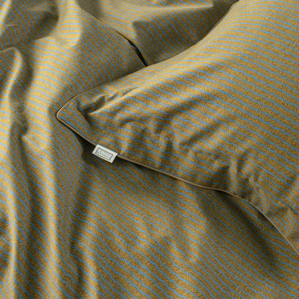 Spread Home GEO TOKYO 500 THREAD COUNT BEDDING SET - grahsajja