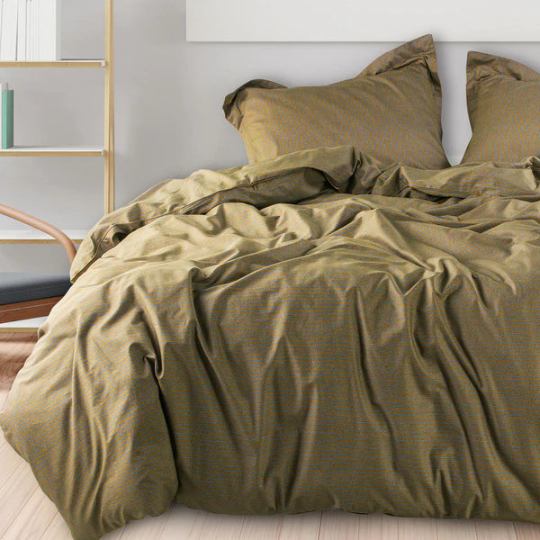 Spread Home GEO TOKYO 500 THREAD COUNT BEDDING SET - grahsajja