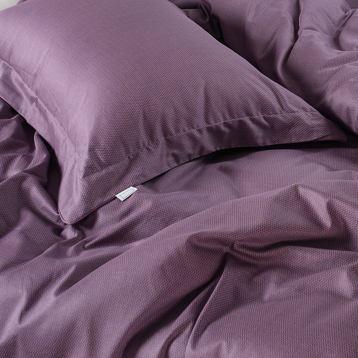 Spread Home GEO TOKYO 500 THREAD COUNT BEDDING SET - grahsajja