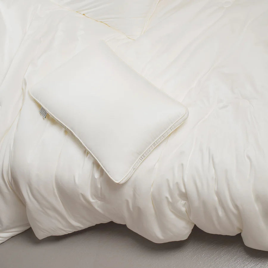 Spread Home MILK QUILT | Premium AC Quilt - grahsajja