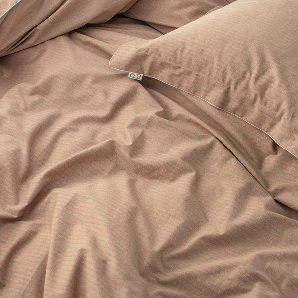 Spread Home GEO TOKYO 500 THREAD COUNT BEDDING SET - grahsajja
