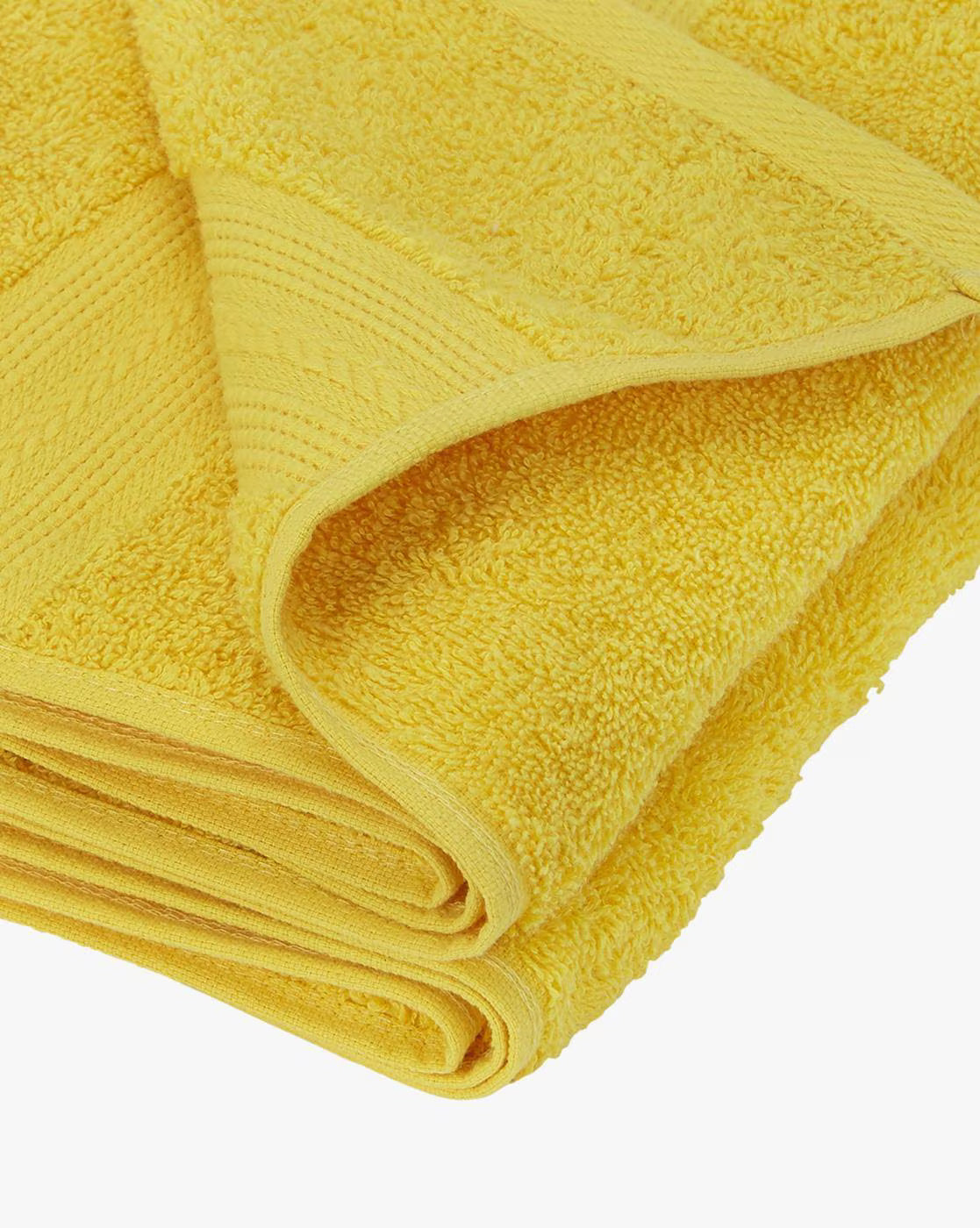 Portico New York 450 GSM Cotton Bath Towel - grahsajja