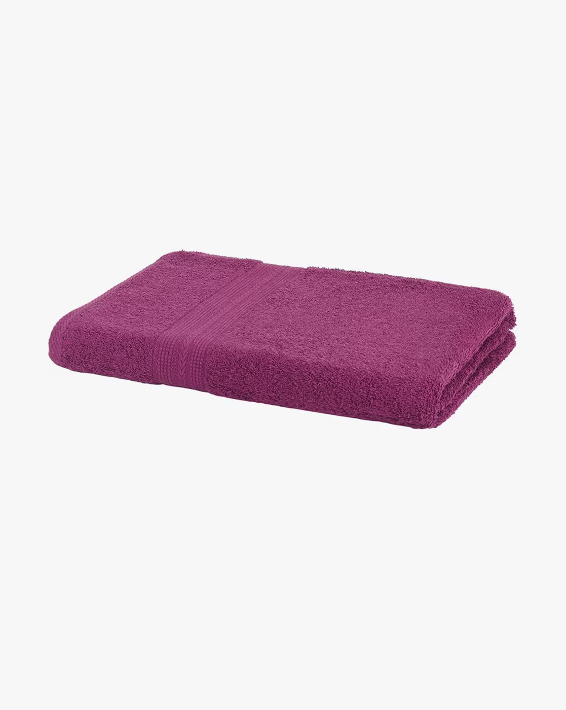 Portico New York 450 GSM Cotton Bath Towel - grahsajja
