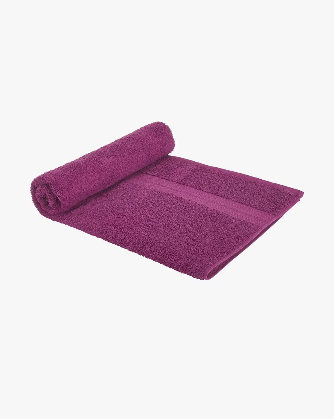 Portico New York 450 GSM Cotton Bath Towel - grahsajja